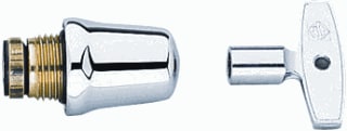 Grohe - Kraanbovendeel Bovendl Stpk.Sl.1/2 11148