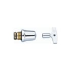Grohe - Kraanbovendeel Bovendl Stpk.Sl.1/2 11148