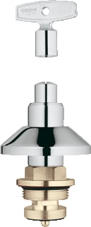 Grohe - Kraanbovendeel bovendl stpk.sl.5/4 11551
