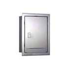 Mennekes - Toeb./onderd. CEE stekker/stopcont. 18427