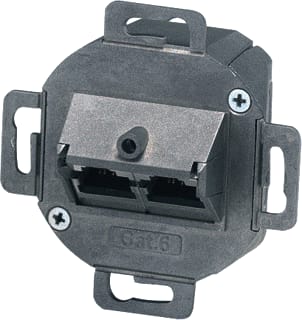 Mennekes - Datacontactdoos twisted pair 41452