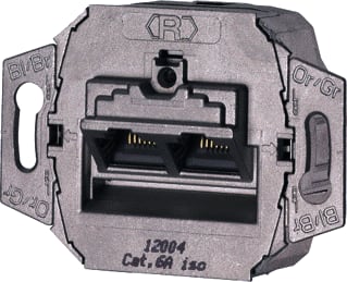 Mennekes - Datacontactdoos twisted pair 41492