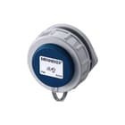 Mennekes - Schuko Toestelcontactdoos geaard 17038