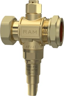 Raminex - Toebeh./onderdelen voor warmtepomp 410105
