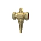 Raminex - Toebeh./onderdelen voor warmtepomp 410105