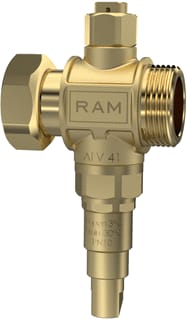 Raminex - Toebeh./onderdelen voor warmtepomp 410106
