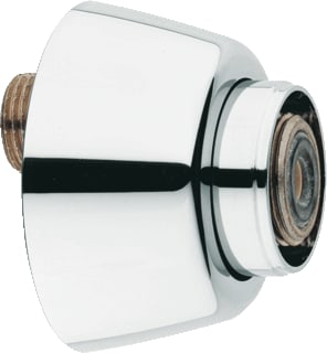 Grohe - S-koppeling 1/2X3/4 7,5 Afg Ch