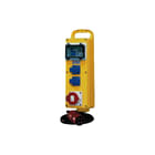 Mennekes - EverGUM CEE-contactdoos combinatie 70030