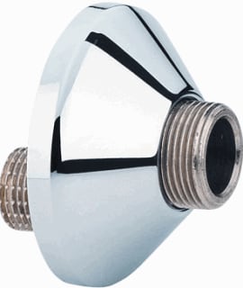 Grohe - S-koppeling 1/2X3/4 7,5 Dmpr