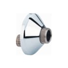 Grohe - S-koppeling 1/2X3/4 7,5 Dmpr