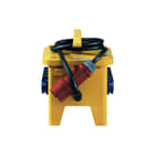 Mennekes - EverGUM CEE-contactdoos combinatie 70438