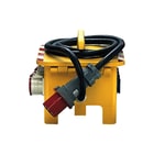 Mennekes - EverGUM CEE-contactdoos combinatie 70442