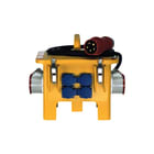 Mennekes - EverGUM CEE-contactdoos combinatie 70446