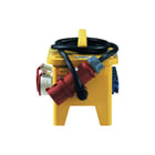 Mennekes - EverGUM CEE-contactdoos combinatie 70640
