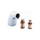 Grohe - Chiara Staande koppeling Stnd Kopp 12092000