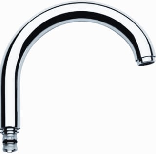 Grohe - Uitloop sanitaire kranen Geg.Uitloop 175Mm 13015