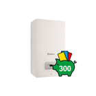 Vaillant - EcoFIT pro Gaswand combiketel Hr 356/6-3 Cw5 60/100