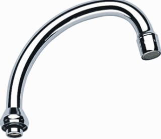 Grohe - Uitloop sanitaire kranen Hu-Uitlp 140 13037000