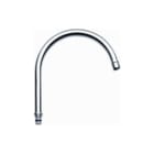 Grohe - Uitloop sanitaire kranen Draaib Buisuitl 225+Aansl
