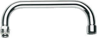 Grohe - Costa Uitloop sanitaire kranen U-Uitlp 200 13057