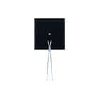Gira - Bed.element / centr.pl. schakelmat. Afd Ctrlv Treksch S55 Mzw