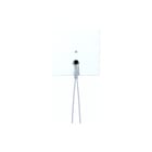 Gira - Bed.element / centr.pl. schakelmat. Afd Ctrlv Treksch S55 Zwm
