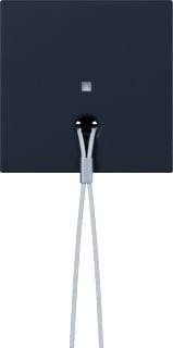 Gira - Bed.element / centr.pl. schakelmat. Afd Ctrlv Treksch S55 Ant