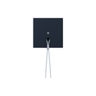 Gira - Bed.element / centr.pl. schakelmat. Afd Ctrlv Treksch S55 Ant