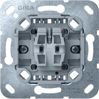 Gira - Non-Design Drukcontact 356500