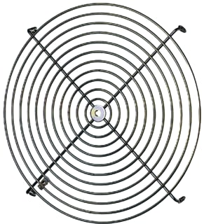 Maico - SGM Buitenluchtschoepenrooster Orcon Sgm-18 E-Exe Roostr