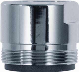 Grohe - Sistra Straalregelaar (Mousseur) Mouss. M28X1 13907