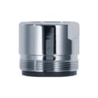 Grohe - Sistra Straalregelaar (Mousseur) Mouss. M28X1 13907