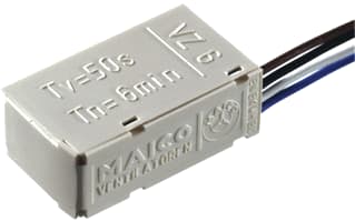 Maico - Tijdrelais Maico26801006