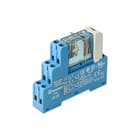 Finder - Interfacerelais Schakelrelais schakrel 485270240050m