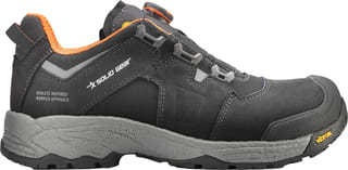 Solid gear - Veiligheidsschoeisel vapor 3 low,maat 44