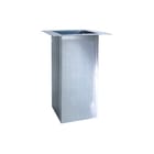 Orcon - Dakdoorvoerkoker voor dakventilator 17001280