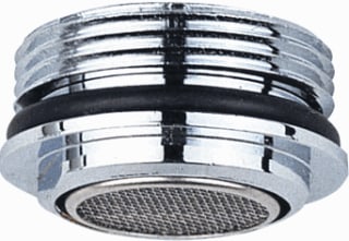 Grohe - Europlus Straalregelaar (Mousseur) Europl M28X3/2