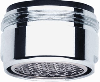 Grohe - Laminaar Straalregelaar (Mousseur) Straalr 13955