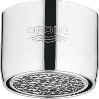 Grohe - Laminaar Straalregelaar (Mousseur) Straalr 13959