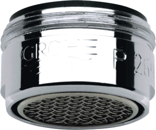 Grohe - Straalregelaar (Mousseur) Laminaar Straalr 13960