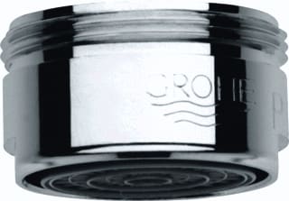 Grohe - Straalregelaar (Mousseur) M24X1 13961000