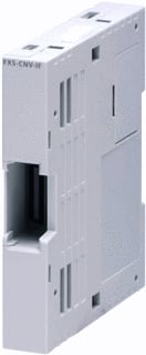 Mitsubishi - FX5 Toebeh./onderdelen voor besturingen fx5uc bus converter