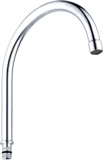 Grohe - Uitloop sanitaire kranen Uitloop Keukenkr Draaib.