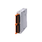 Mitsubishi - FX5 PLC digitale in- en uitgangsmodule mod v plc fx5-c32eyt/dss-