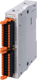 Mitsubishi - FX5 PLC digitale in- en uitgangsmodule mod v plc fx5-c32et/dss-t
