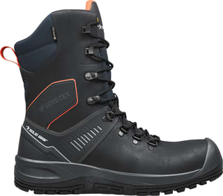 Solid gear - Veiligheidsschoeisel ion gtx hoog,maat 39