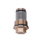 Grohe - Grohmix Toebeh./onderdelen sanitaire kranen Mix Terugslagkl 14116 Se2