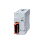 Mitsubishi - FX5 PLC analoge in- en uitgangsmodule Mod V Plc Fx5-4Ad