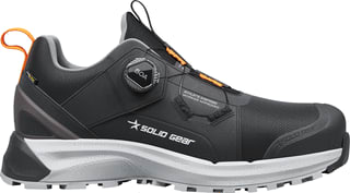 Solid gear - Veiligheidsschoeisel Sonar Wrp Laag,Maat 42