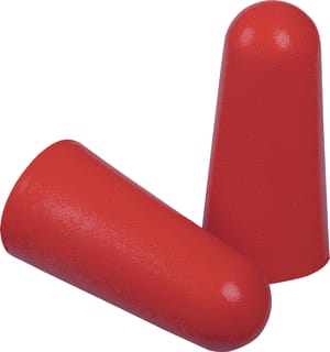 Delta Plus - CONIC Oordop/plug 200 Paar Oorpluggen Doos